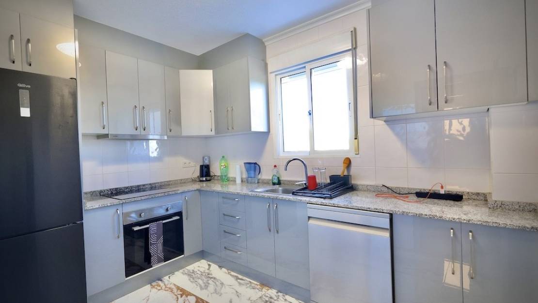 Venta - Town House - San Miguel de Salinas - San Miguel de Salinas Centro