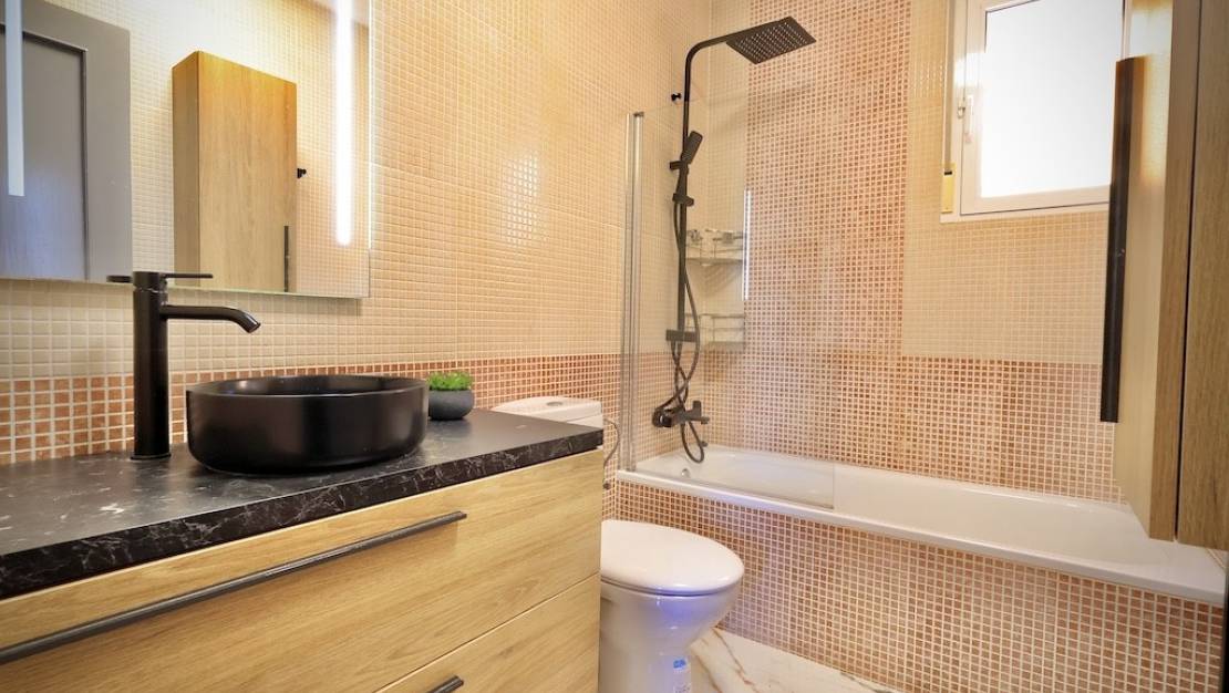 Venta - Town House - San Miguel de Salinas - San Miguel de Salinas Centro