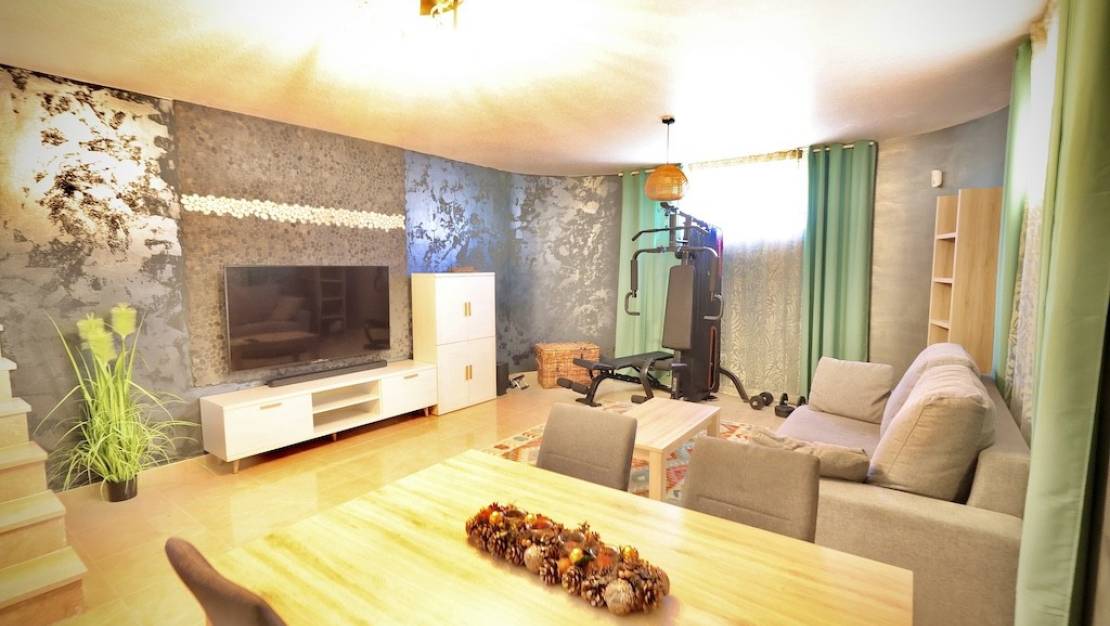 Venta - Town House - San Miguel de Salinas - San Miguel de Salinas Centro