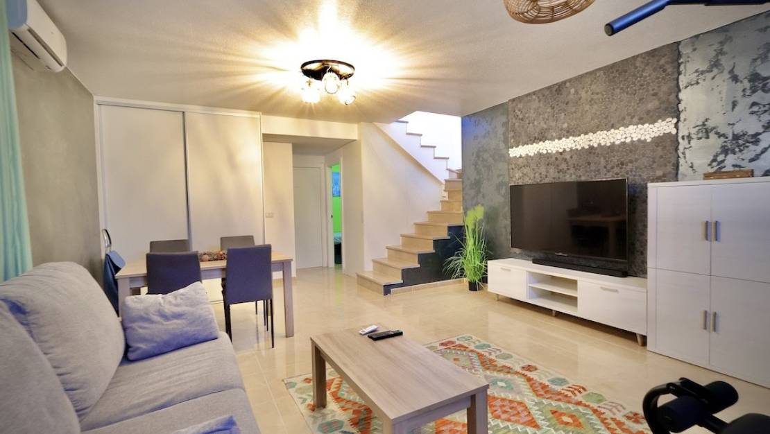 Venta - Town House - San Miguel de Salinas - San Miguel de Salinas Centro