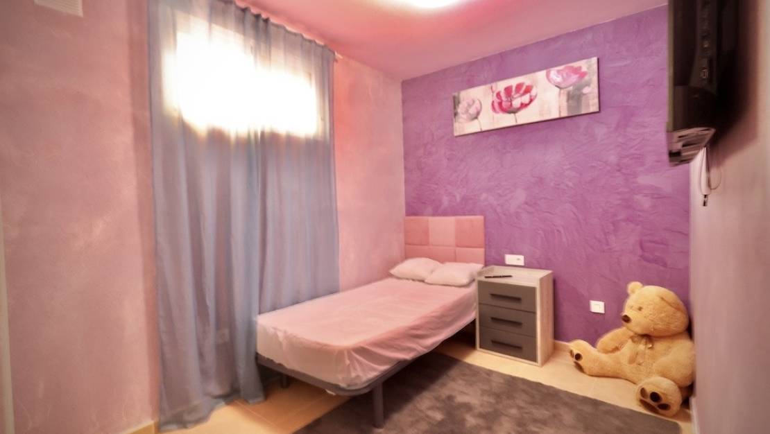 Venta - Town House - San Miguel de Salinas - San Miguel de Salinas Centro