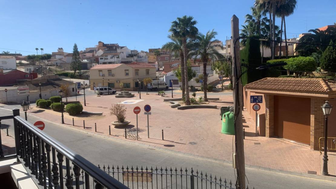 Venta - Town House - San Miguel de Salinas - San Miguel de Salinas Centro