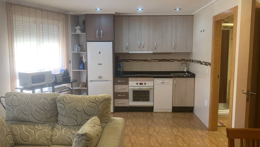 Venta - Town House - San Miguel de Salinas - San Miguel de Salinas Centro