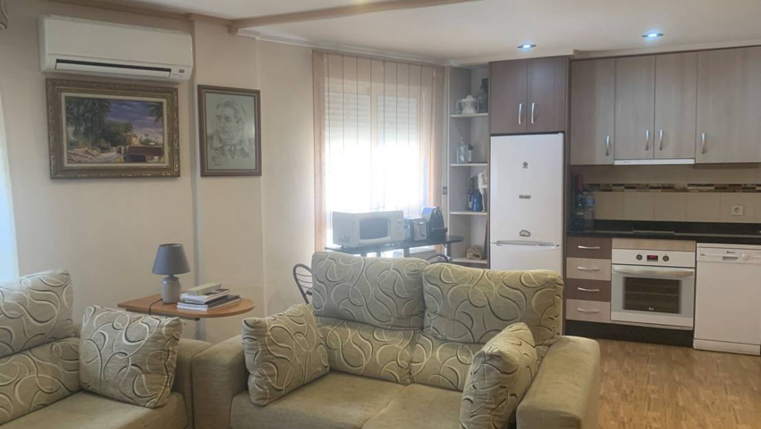 Venta - Town House - San Miguel de Salinas - San Miguel de Salinas Centro