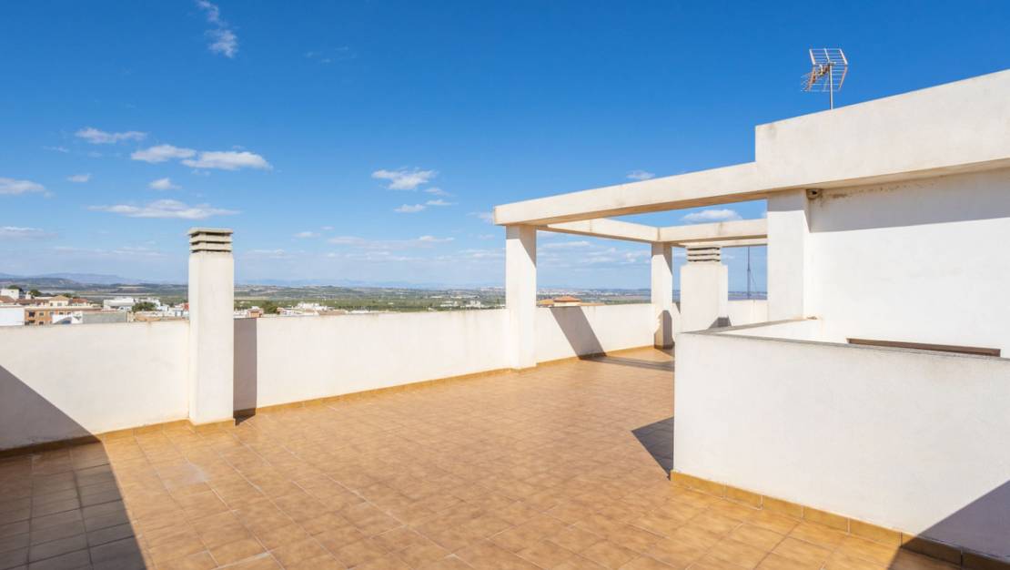 Venta - Town House - San Miguel de Salinas - San Miguel de Salinas Centro