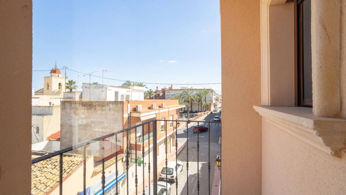 Venta - Town House - San Miguel de Salinas - San Miguel de Salinas Centro