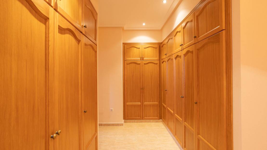 Venta - Town House - San Miguel de Salinas - San Miguel de Salinas Centro