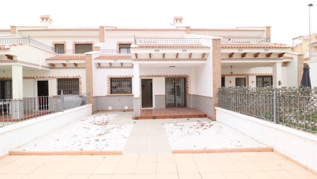 Venta - Town House - San Miguel de Salinas - San Miguel de Salinas Centro