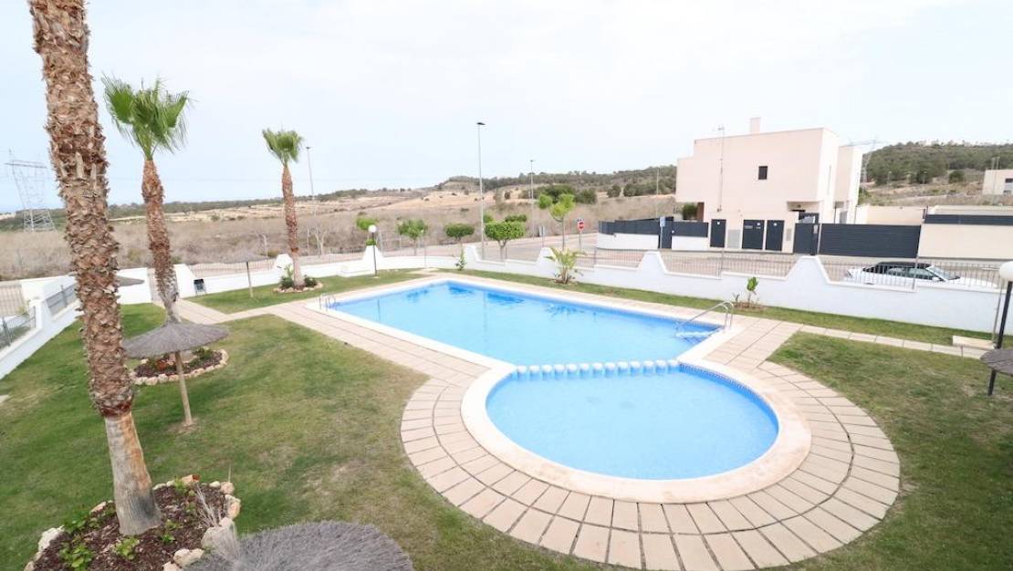 Venta - Town House - San Miguel de Salinas - San Miguel de Salinas Centro