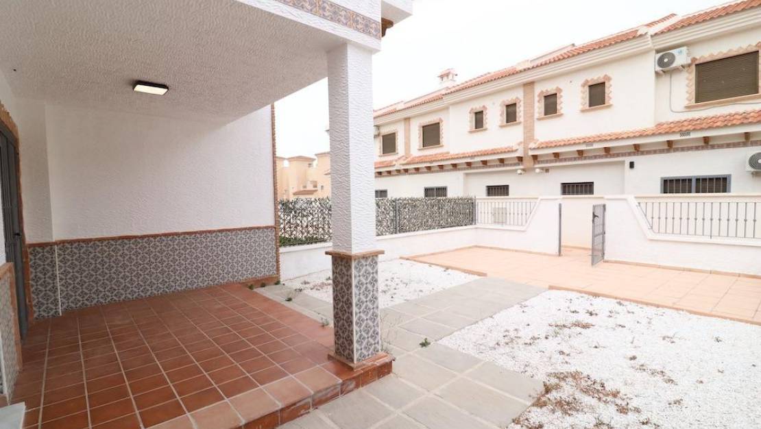 Venta - Town House - San Miguel de Salinas - San Miguel de Salinas Centro
