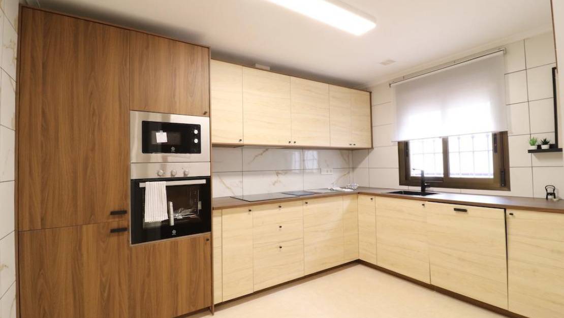 Venta - Town House - San Miguel de Salinas - San Miguel de Salinas Centro