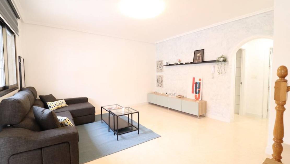 Venta - Town House - San Miguel de Salinas - San Miguel de Salinas Centro