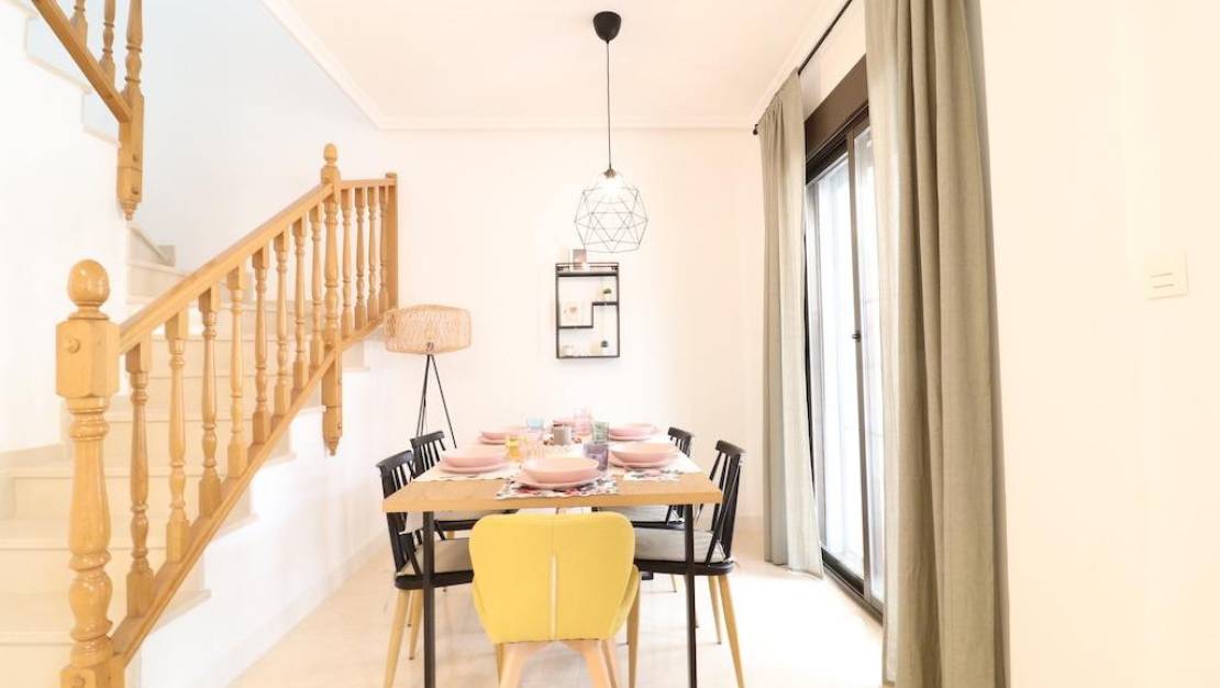 Venta - Town House - San Miguel de Salinas - San Miguel de Salinas Centro