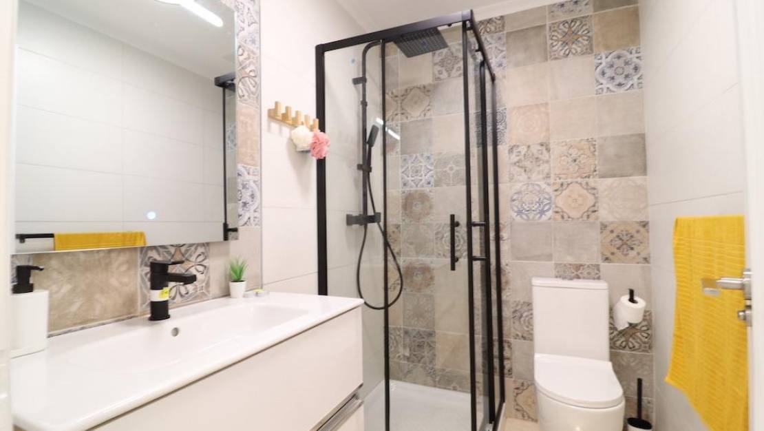 Venta - Town House - San Miguel de Salinas - San Miguel de Salinas Centro