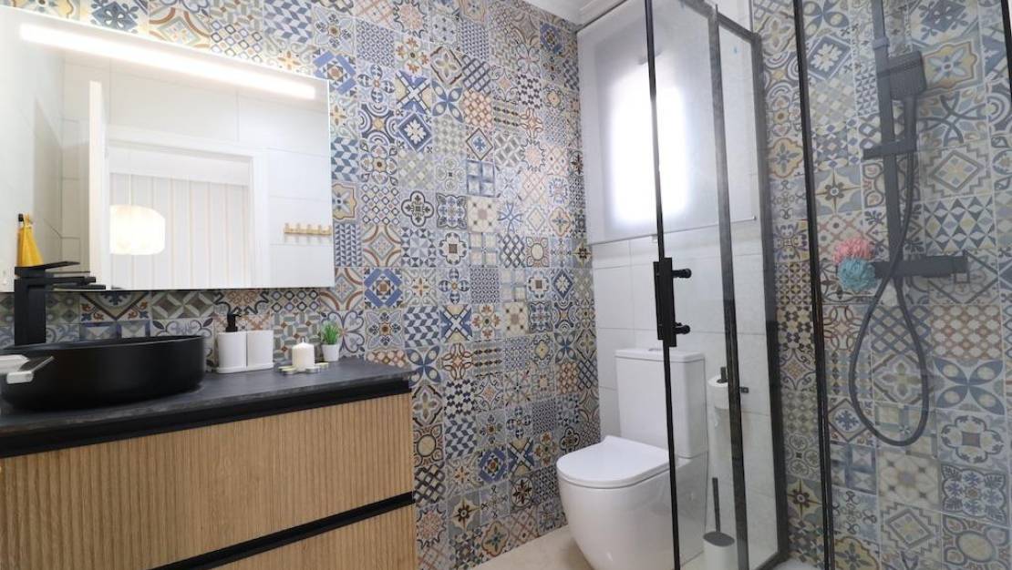 Venta - Town House - San Miguel de Salinas - San Miguel de Salinas Centro