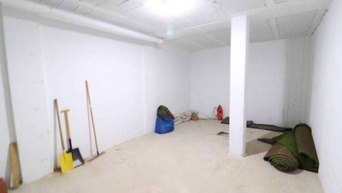 Venta - Town House - San Miguel de Salinas - San Miguel de Salinas Centro