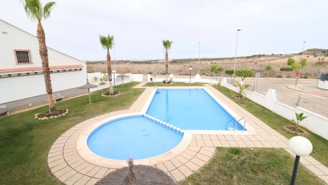 Venta - Town House - San Miguel de Salinas - San Miguel de Salinas Centro