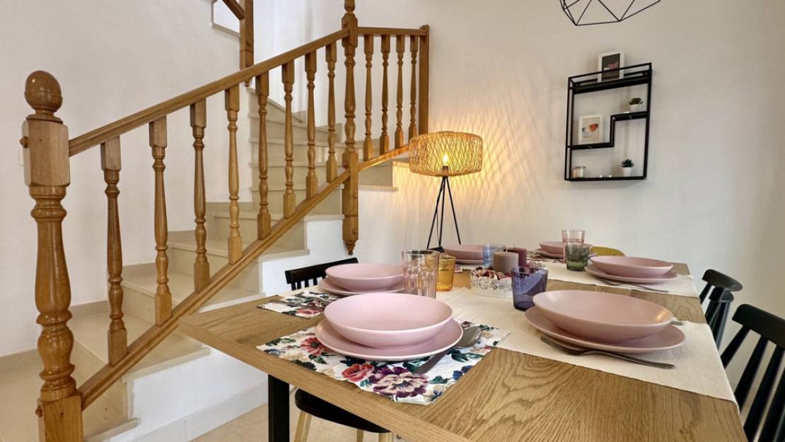 Venta - Town House - San Miguel de Salinas - San Miguel de Salinas Centro