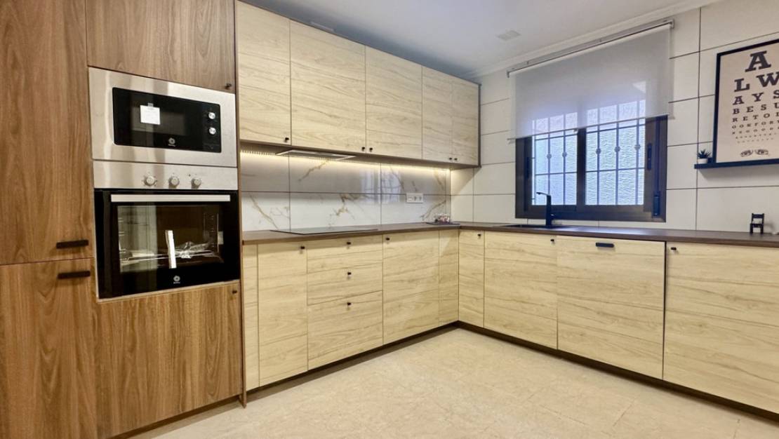 Venta - Town House - San Miguel de Salinas - San Miguel de Salinas Centro