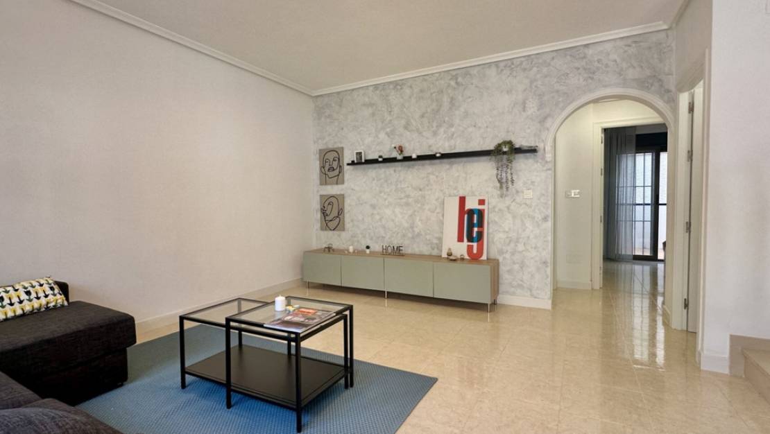 Venta - Town House - San Miguel de Salinas - San Miguel de Salinas Centro