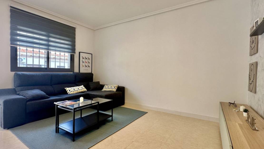 Venta - Town House - San Miguel de Salinas - San Miguel de Salinas Centro