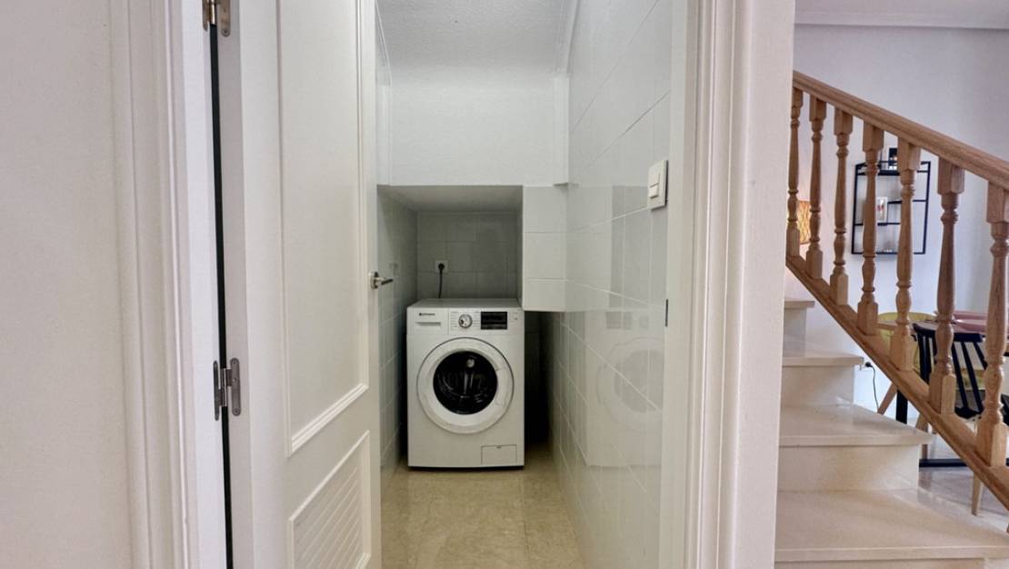 Venta - Town House - San Miguel de Salinas - San Miguel de Salinas Centro