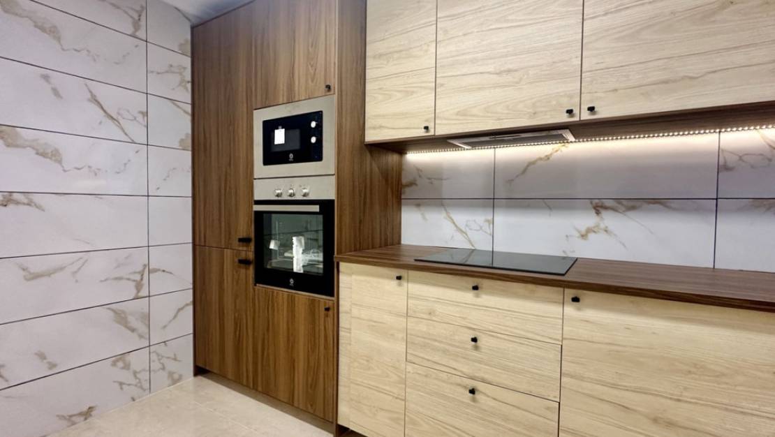 Venta - Town House - San Miguel de Salinas - San Miguel de Salinas Centro