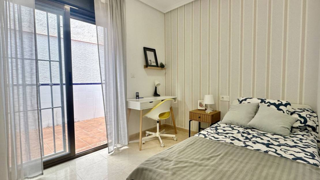 Venta - Town House - San Miguel de Salinas - San Miguel de Salinas Centro