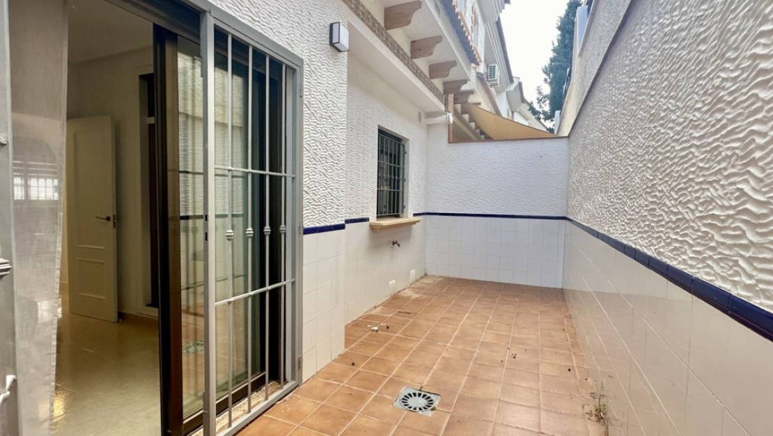 Venta - Town House - San Miguel de Salinas - San Miguel de Salinas Centro