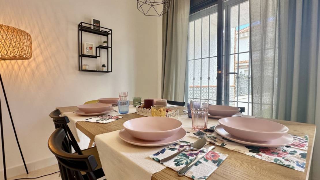 Venta - Town House - San Miguel de Salinas - San Miguel de Salinas Centro