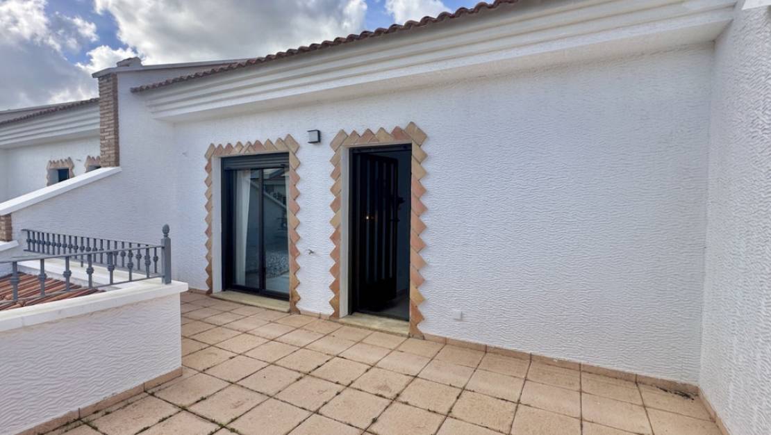 Venta - Town House - San Miguel de Salinas - San Miguel de Salinas Centro