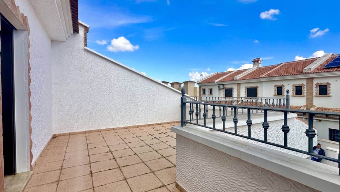 Venta - Town House - San Miguel de Salinas - San Miguel de Salinas Centro