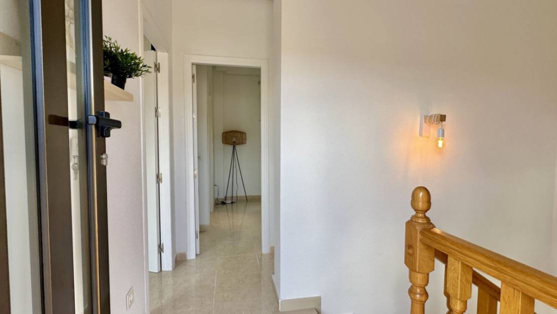 Venta - Town House - San Miguel de Salinas - San Miguel de Salinas Centro