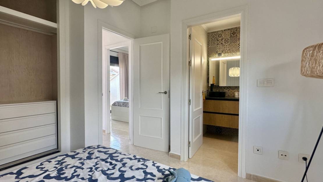 Venta - Town House - San Miguel de Salinas - San Miguel de Salinas Centro