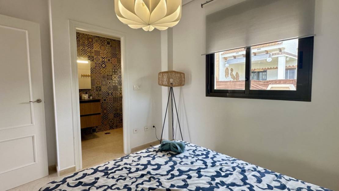 Venta - Town House - San Miguel de Salinas - San Miguel de Salinas Centro