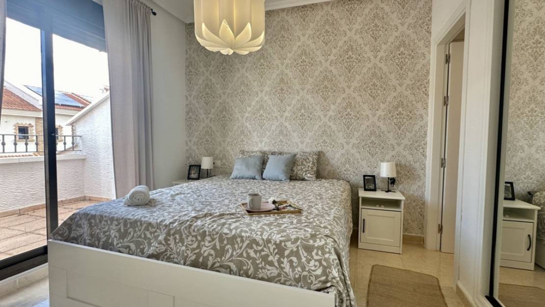 Venta - Town House - San Miguel de Salinas - San Miguel de Salinas Centro