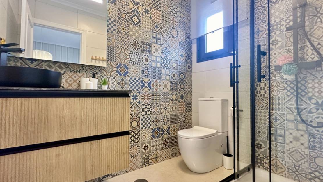 Venta - Town House - San Miguel de Salinas - San Miguel de Salinas Centro