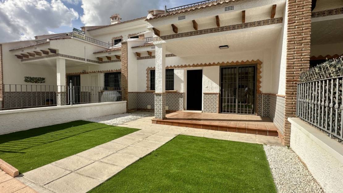 Venta - Town House - San Miguel de Salinas - San Miguel de Salinas Centro