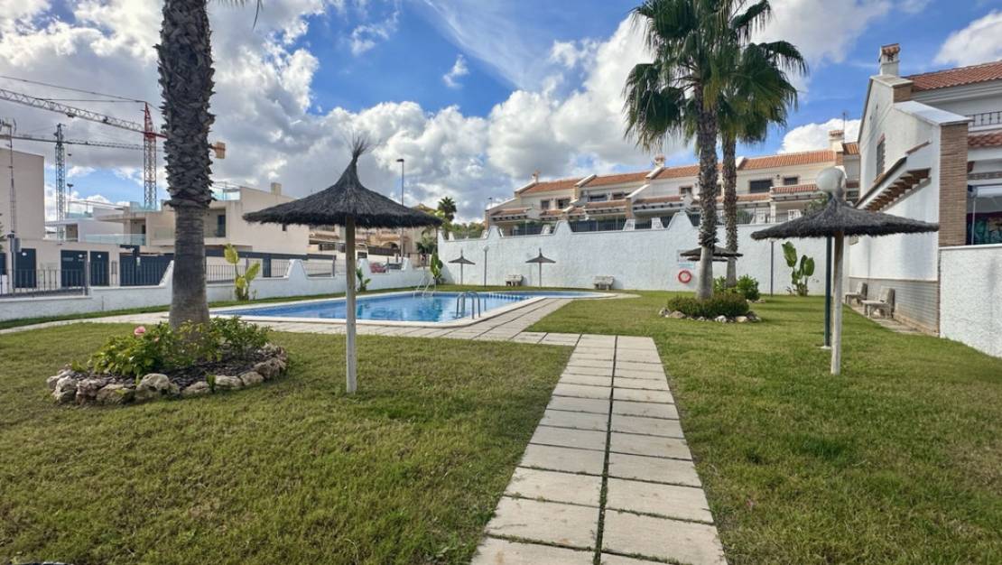 Venta - Town House - San Miguel de Salinas - San Miguel de Salinas Centro