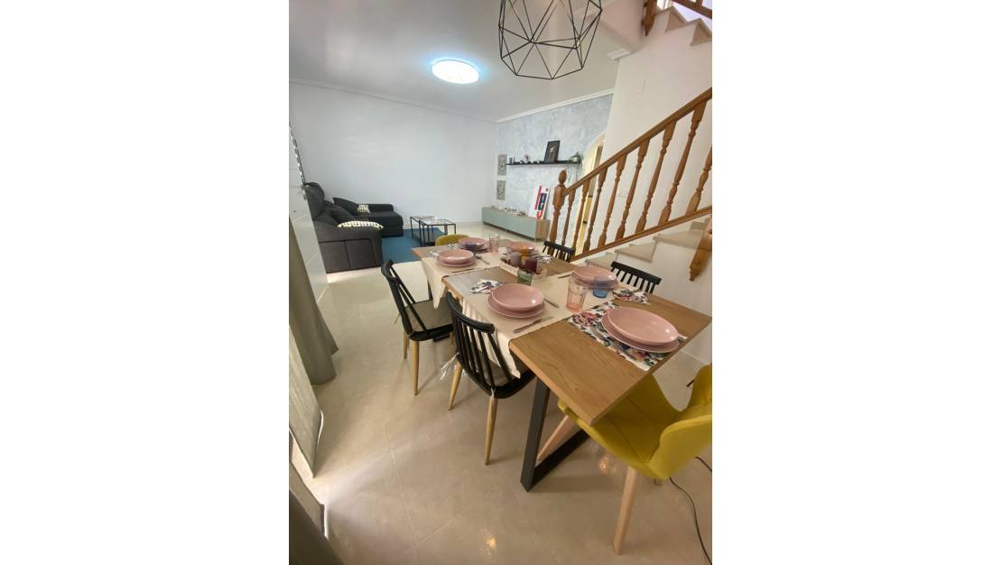 Venta - Town House - San Miguel de Salinas - San Miguel de Salinas Centro