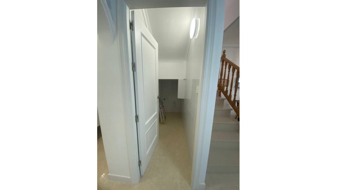 Venta - Town House - San Miguel de Salinas - San Miguel de Salinas Centro