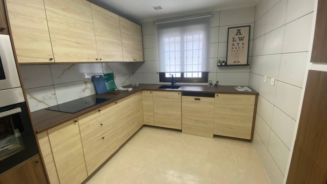 Venta - Town House - San Miguel de Salinas - San Miguel de Salinas Centro