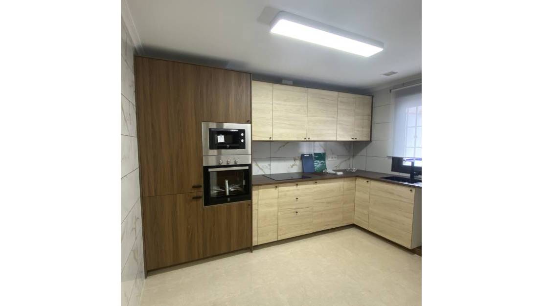 Venta - Town House - San Miguel de Salinas - San Miguel de Salinas Centro