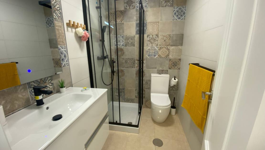 Venta - Town House - San Miguel de Salinas - San Miguel de Salinas Centro