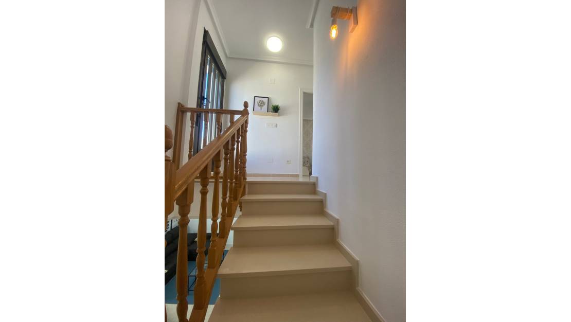 Venta - Town House - San Miguel de Salinas - San Miguel de Salinas Centro