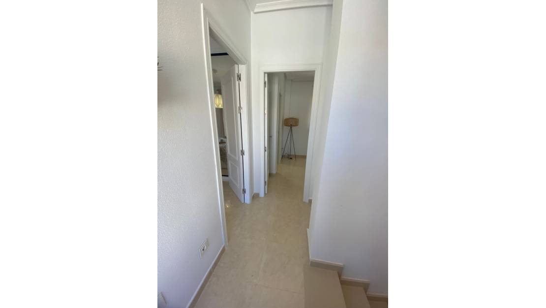 Venta - Town House - San Miguel de Salinas - San Miguel de Salinas Centro