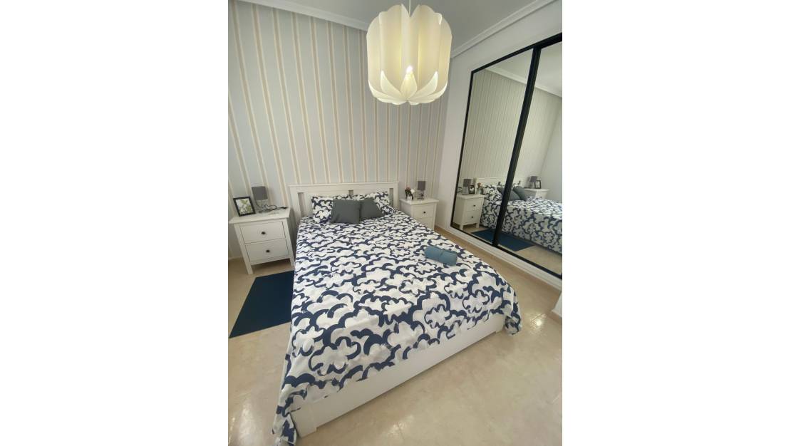 Venta - Town House - San Miguel de Salinas - San Miguel de Salinas Centro