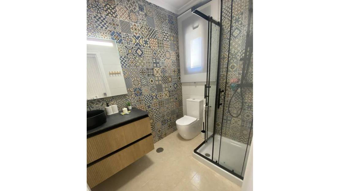 Venta - Town House - San Miguel de Salinas - San Miguel de Salinas Centro