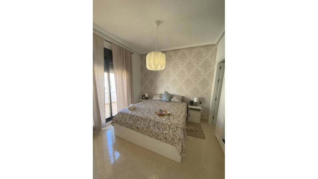 Venta - Town House - San Miguel de Salinas - San Miguel de Salinas Centro