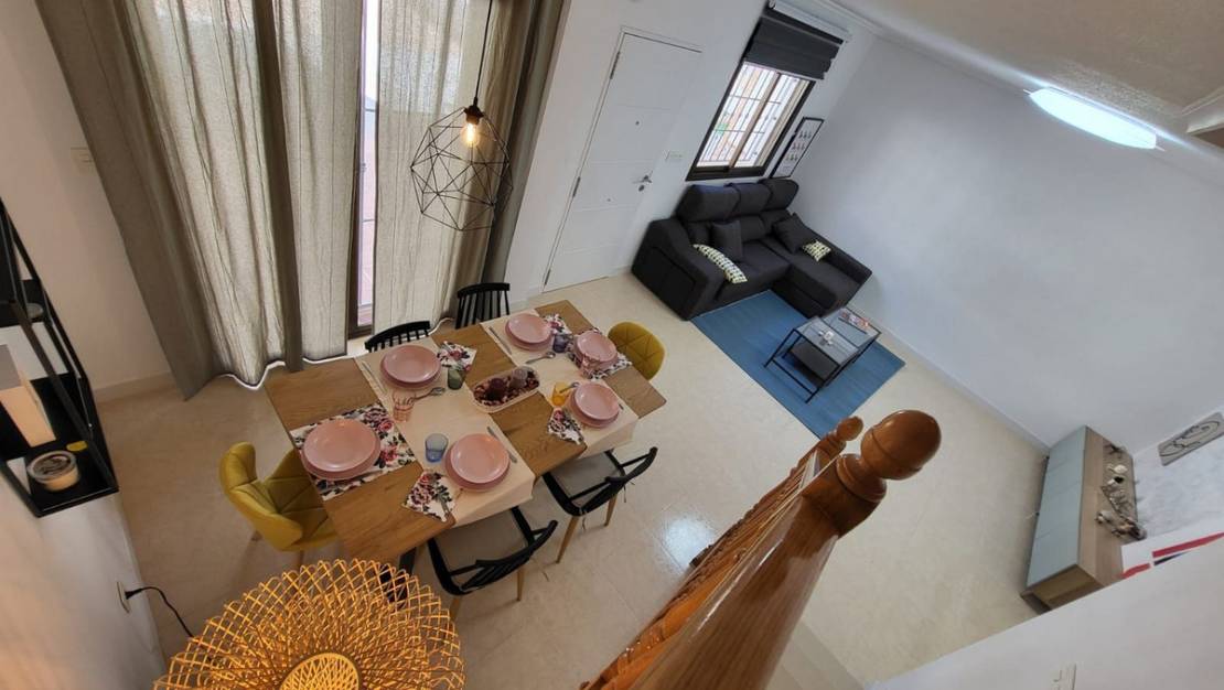 Venta - Town House - San Miguel de Salinas - San Miguel de Salinas Centro